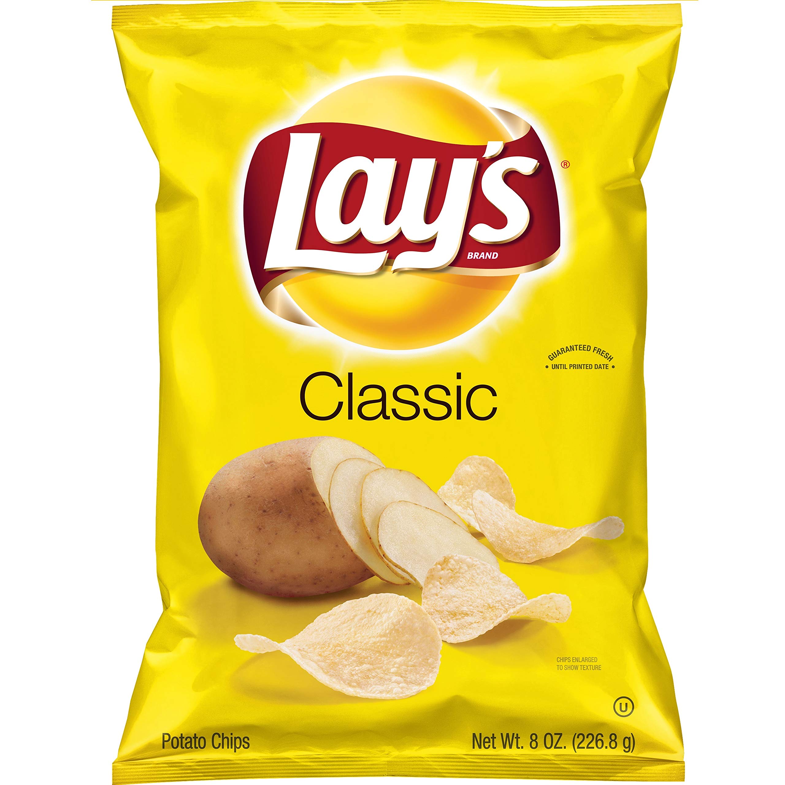 Lays Classic